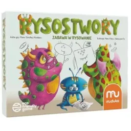 rysostwory-muduko-gry