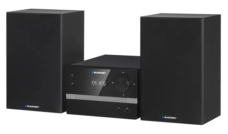 wieza-stereo-blaupunkt-ms9bt-marka-blaupunkt