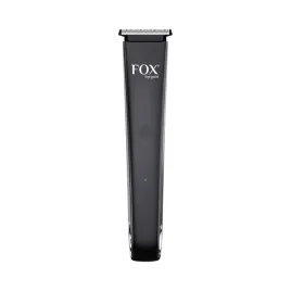 trymer-do-wlosow-zarostu-fox-top-gum-bezprzewodowy-profesjonalny