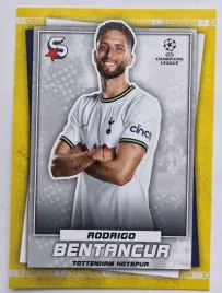 2022-23-topps-superstars-rodrigo-bentacur-tottenham-hotspur-y44