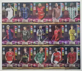 2025-panini-fifa-365-15-kart-titan-araujo-van-dijk-real-barcelona-zy