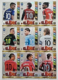 2025-panini-fifa-365-9-kart-leao-lautaro-wirtz-grealish-real-barcelona-zy