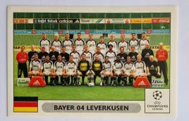 2000-01-panini-champions-league-team-bayer-leverkusen-b