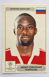 2000-01-panini-champions-league-jerry-christian-tchouise-spartak-moscow-b