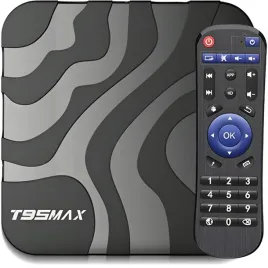 smart-tv-box-wejscie-lan-android-64bit-6k-wifi-802-11n-hdr-pilot-przystawka