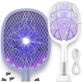 lapka-elektryczna-owadobojcza-z-lampa-uv-na-komary-i-muchy-0150-kg