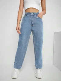 kc66208-shein-proste-spodnie-jeansy-z-wysokim-stanem-17-xs