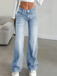 zc52110-shein-jeansy-proste-spodnie-jeansowe-17-s