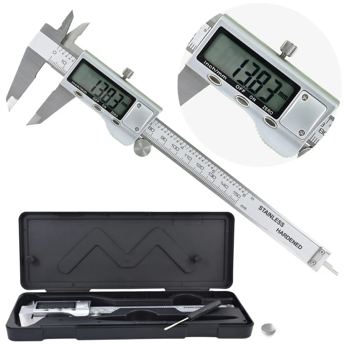 suwmiarka-elektroniczna-benetech-150-mm-maksymalny-zakres-pomiaru-150-mm