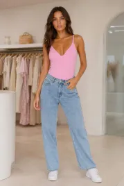 ec25309-shein-rozowe-body-na-ramiaczkach-gladkie-dekolt-v-17-xs