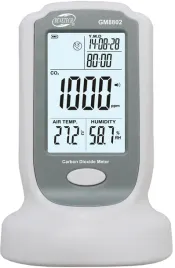 czujnik-dwutlenku-wegla-i-temperatury-benetech-gm8802-bezprzewodowy