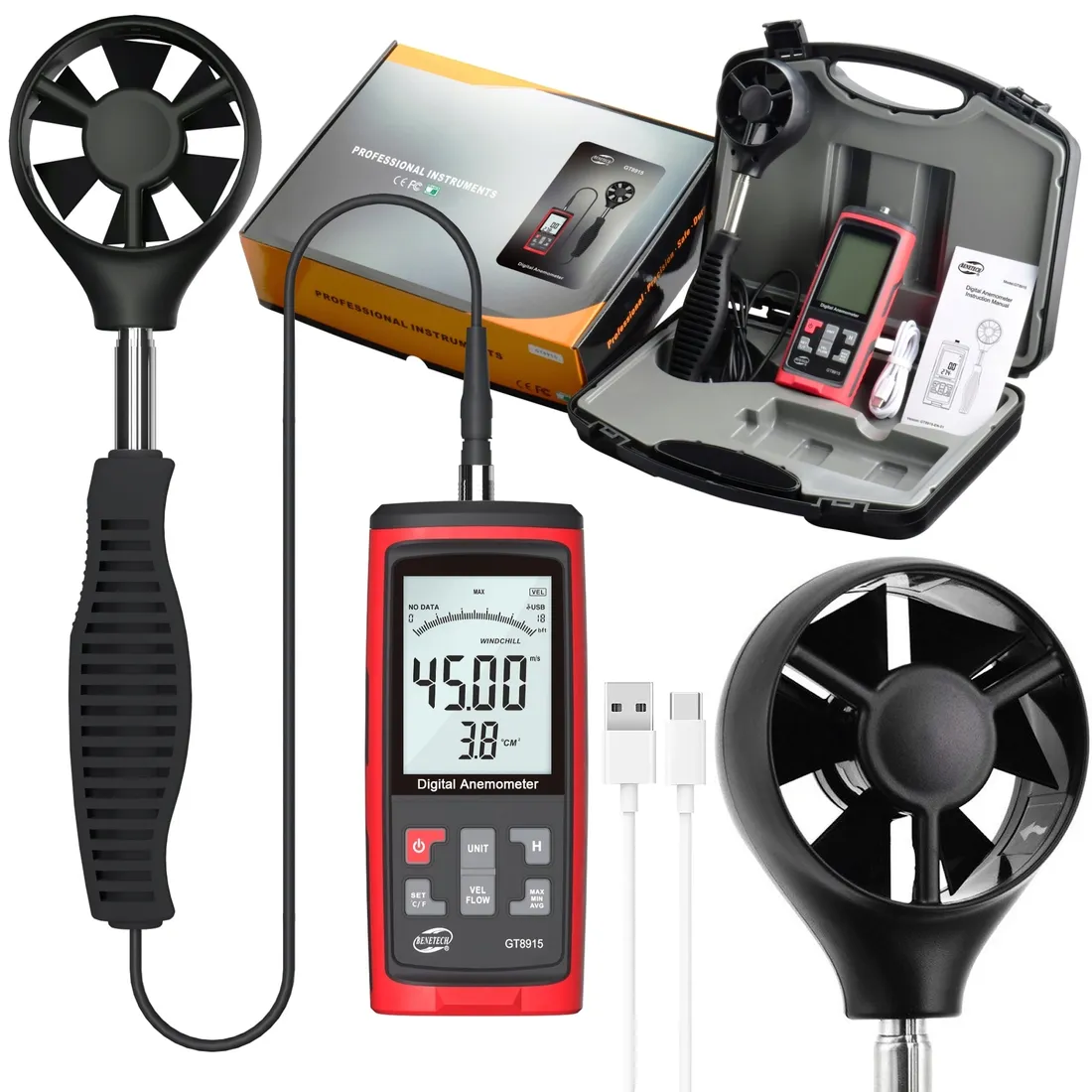 anemometr-benetech-gt8915-certyfikat-ce