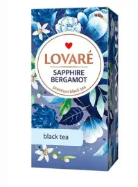 lovare-herbata-sapphire-bergamot-24szt