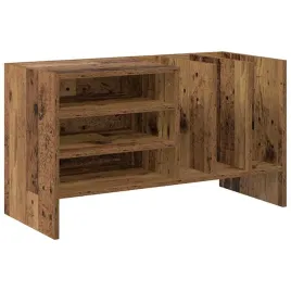 szafka-na-plyty-winylowe-z-polka-stare-drewno-785-x-35-x-45-cm