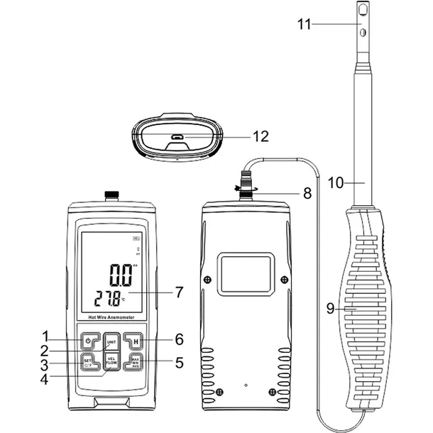 anemometr-benetech-gt8916-maksymalny-pomiar-predkosci-powietrza-30-m-s