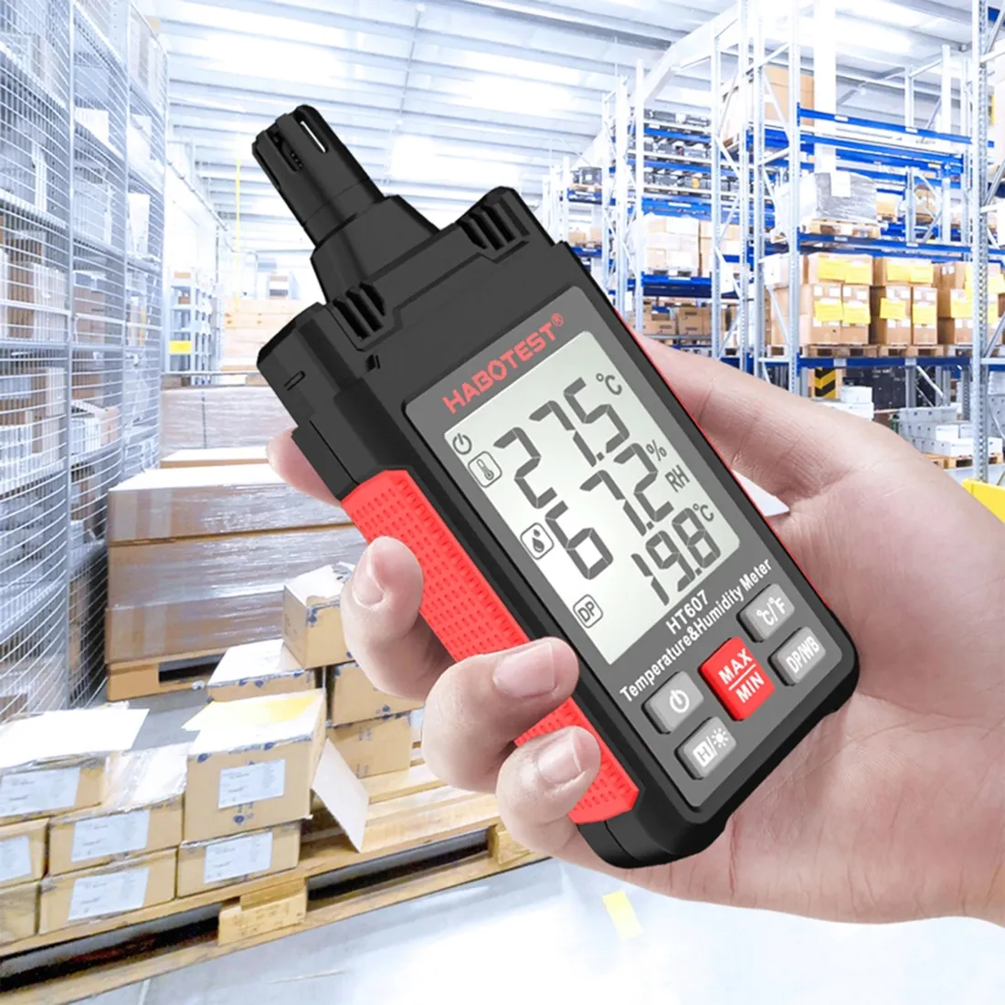 termohigrometr-habotest-ht607-waga-z-opakowaniem-0-6-kg