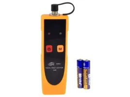 lokalizator-uszkodzen-swiatlowodu-1mw-3km-650nm-ce