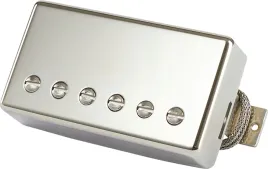 gibson-burstbucker-2-double-black-nickel-cover-2-conductor-unpotted-8-5kohm