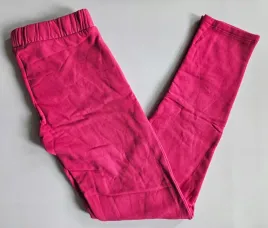 tezenis-spodnie-dzieciece-legginsy-z-ocieplanej-bawelny-rozmiar-152-158cm