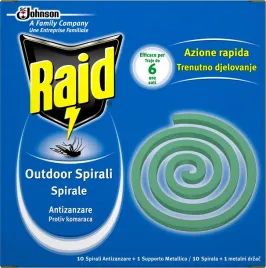 raid-spirala-dymna-przeciwko-komarom-sc-johnson-10-szt