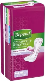 depend-comfort-protect-4w1-wkladki-na-nietrzymanie-moczu-super-8-szt