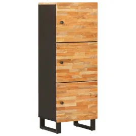 wysoka-szafka-przechowawcza-z-polka-brazowy-40-x-33-x-110-cm