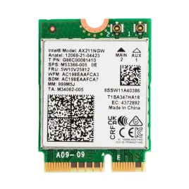 karta-sieciowa-do-laptopa-ax211-wifi-6e-bt-intel-dualband-24ghz-5ghz