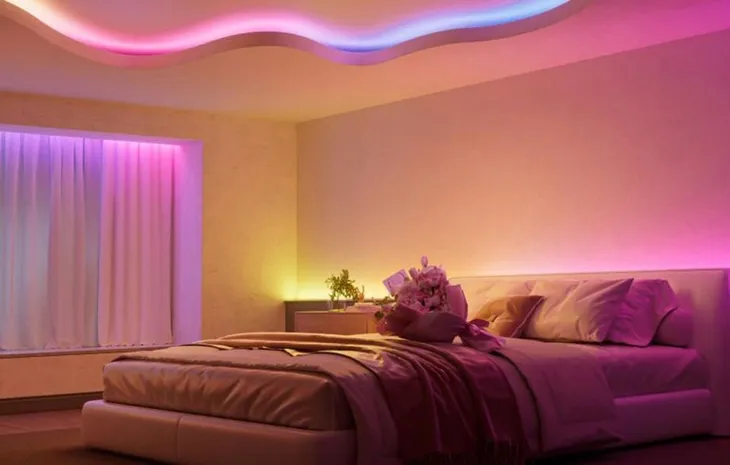 pasek-led-rgbic-yeelight-led-basic-strip-lights-12m-barwa-swiatla-wielokolorowy