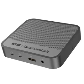 video-grabber-4xhdmi-4k30-tb3-dp-audio-ezcap-obs-thunderbolt-usb