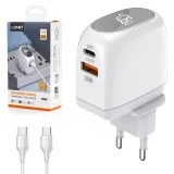ladowarka-usb-30w-panel-led-kabel-usb-c-usb-c