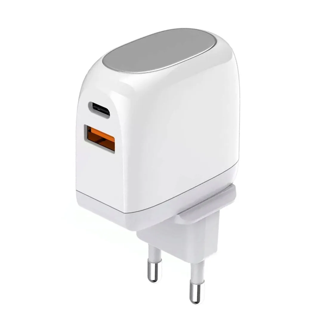 ladowarka-usb-30w-panel-led-kabel-usb-c-usb-c-marka-ldnio
