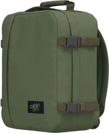 plecak-bagaz-podreczny-do-wizzair-cabin-zero-classic-28l-georgian-khaki