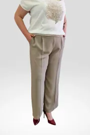 eleganckie-spodnie-damskie-na-gumce-bezowe-48