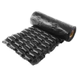 maty-powietrzne-bublaki-b4025-black-neutral-bez-nadruku-wypelniacze-paczek
