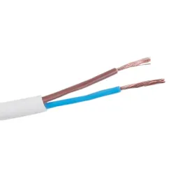 przewod-omy-2x1-h03vv-f-linka-bialy-300v-100m