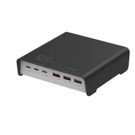 ladowarka-120w-6-portow-usb-a-i-c-ldnio-q605-black