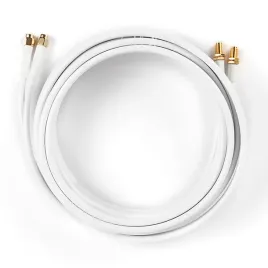 kabel-antenowy-time-twin-poynting-3-m