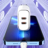 ladowarka-2x-usb-c-35w-kabel-usb-c-lightning-marka-ldnio