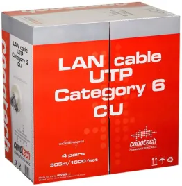 skretka-conotech-u-utp-kat-6-305-m