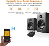adapter-bluetooth-spacetronik-ml200-model-ml200