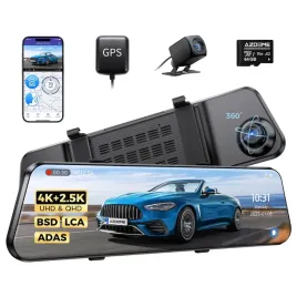kamera-samochodowa-w-lusterku-4k-2ch-cofania-wifi-gps-azdome-pg17max