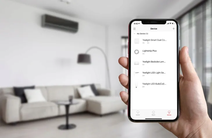 przelacznik-yeelight-smart-home-bluetooth-certyfikat-ce
