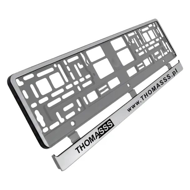 srebrna-ramka-thomasss-chery-e5-2011-2016-2015-2014-2013-2012