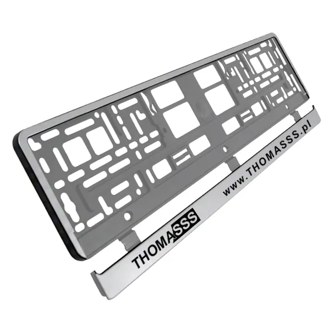 srebrna-ramka-thomasss-chery-e5-2011-2016-2015-2014-2013-2012