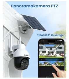 aosu-kamera-solarna-3k-5mp-zestaw-2-kamer-wifi