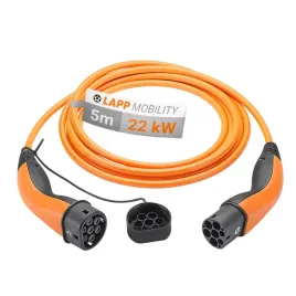 kabel-ladujacy-elektryka-type-2-lapp-22kw-32a-5m