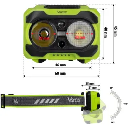 latarka-czolowa-600lm-ip44-twinbeam-pro-series-va0361-vayox
