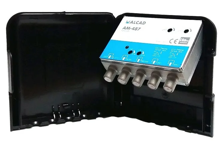 wzmacniacz-alcad-am-487-marka-alcad