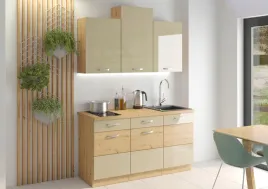 zestaw-mebli-kuchennych-artino-dab-artisan-cappucino-polysk-150-cm