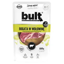 bult-mokra-karma-dla-psa-wolowina-saszetka-500g-pelnoporcjowa